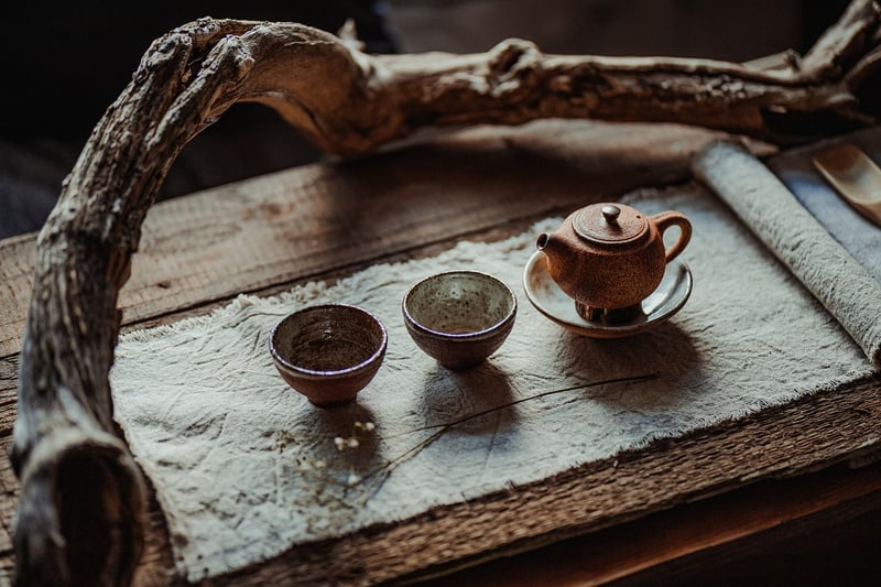 Whimsical Ceremonies